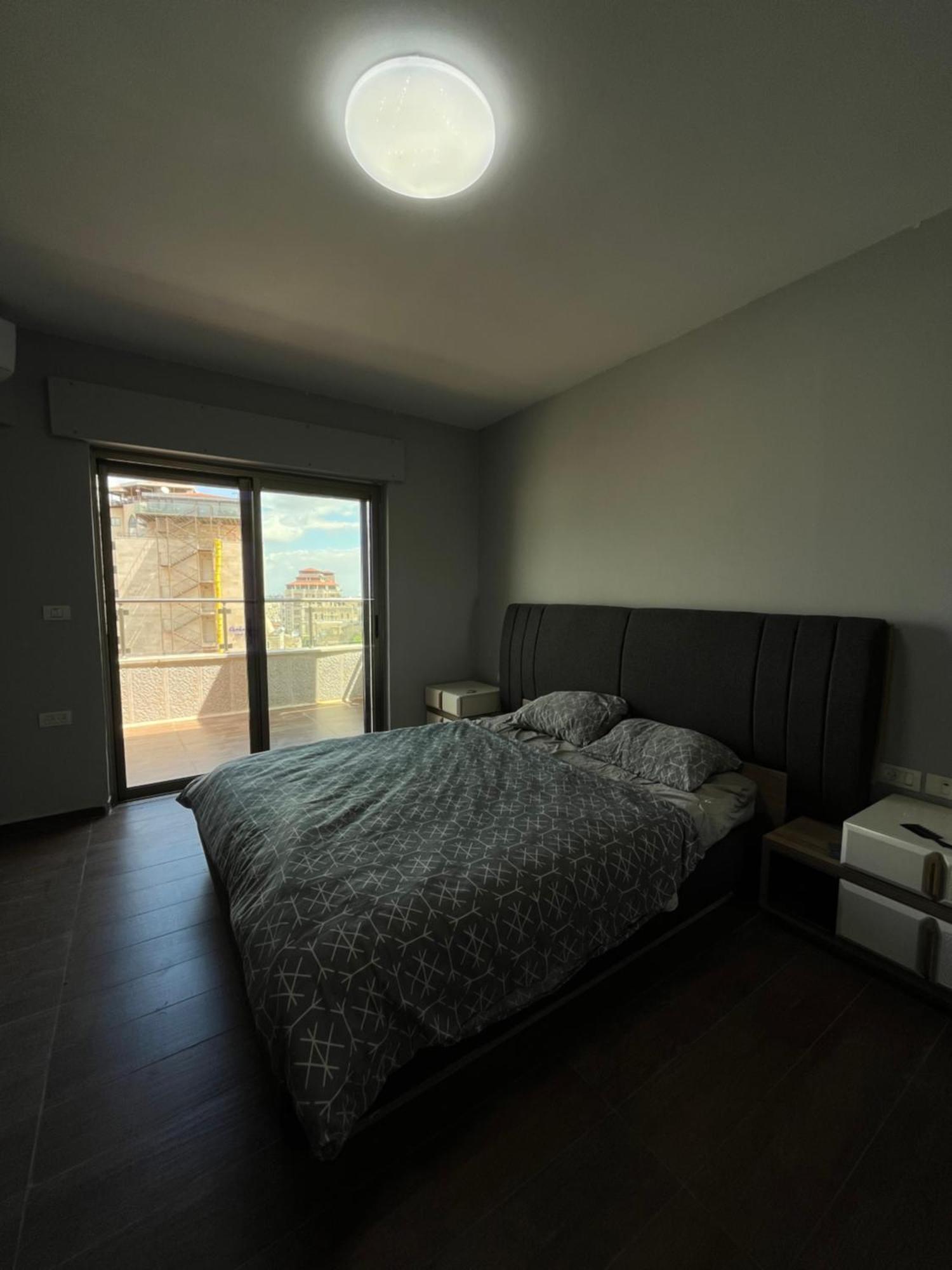 Bethlehem City Hostel Rum bild