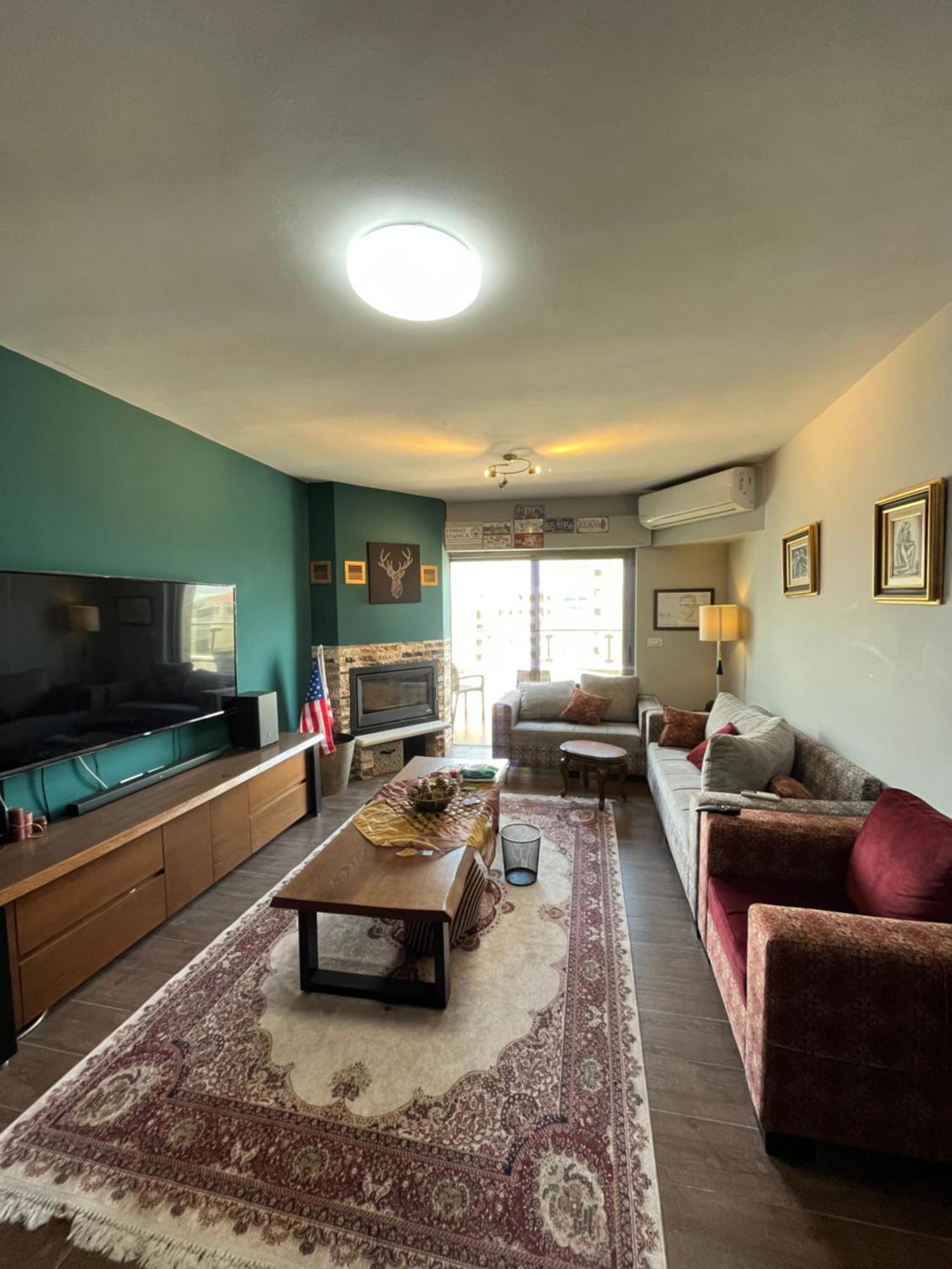 Bethlehem City Hostel Rum bild